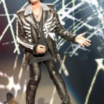 Scorpions – 10-7-17-92
