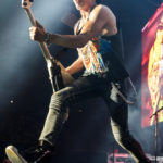 Scorpions – 10-7-17-93