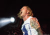 Review: STONE SOUR/STEEL PANTHER w/The Cherry Bombs – Bethlehem, PA – 10/3/17