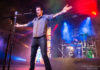 Review: THEORY OF A DEADMAN w/ Ayron Jones and The Way – Starland Ballroom, NJ – 10/18/17