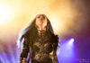 Review: ARCH ENEMY / TRIVIUM / WHILE SHE SLEEPS / FIT FOR AN AUTOPSY – Trocadero, Theater, PA – 11/1/17