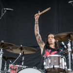 Knotfest – Code Orange-1