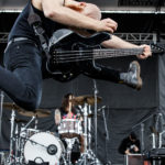 Knotfest – Code Orange-11
