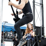 Knotfest – Code Orange-12