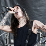 Knotfest – Code Orange-16