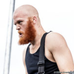 Knotfest – Code Orange-19
