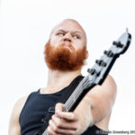 Knotfest – Code Orange-20