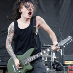 Knotfest – Code Orange-25
