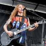 Knotfest – Code Orange-28