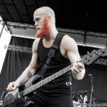 Knotfest – Code Orange-5
