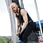 Knotfest – Code Orange-8