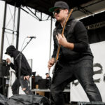 Knotfest – DED-1