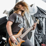 Knotfest – DED-11
