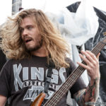 Knotfest – DED-12