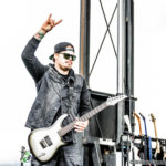 Knotfest – DED-15