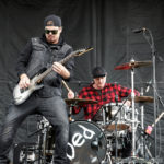 Knotfest – DED-20