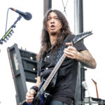 Knotfest – Death Angel -10