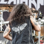 Knotfest – Death Angel -11