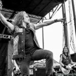 Knotfest – Death Angel -12