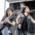 Knotfest – Death Angel -13