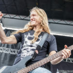 Knotfest – Death Angel -14