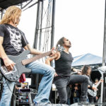 Knotfest – Death Angel -15