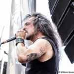 Knotfest – Death Angel -16