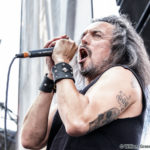 Knotfest – Death Angel -17