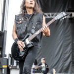 Knotfest – Death Angel -18