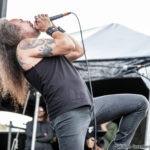 Knotfest – Death Angel -19