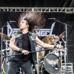 Knotfest – Death Angel -2