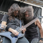Knotfest – Death Angel -20