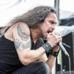 Knotfest – Death Angel -21