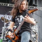 Knotfest – Death Angel -22