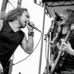 Knotfest – Death Angel -24