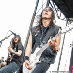 Knotfest – Death Angel -25