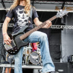 Knotfest – Death Angel -26