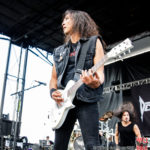 Knotfest – Death Angel -27
