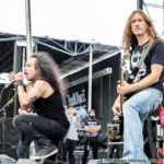 Knotfest – Death Angel -28