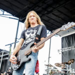 Knotfest – Death Angel -29