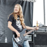 Knotfest – Death Angel -3