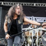 Knotfest – Death Angel -4