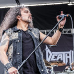 Knotfest – Death Angel -5