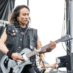 Knotfest – Death Angel -6