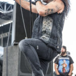 Knotfest – Death Angel -8