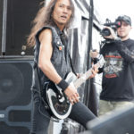 Knotfest – Death Angel -9