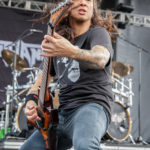 Knotfest – Death Angel – Rob-1