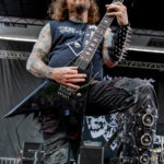 Knotfest – GoatWhore-11