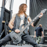Knotfest – GoatWhore-13