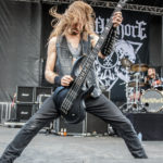 Knotfest – GoatWhore-3